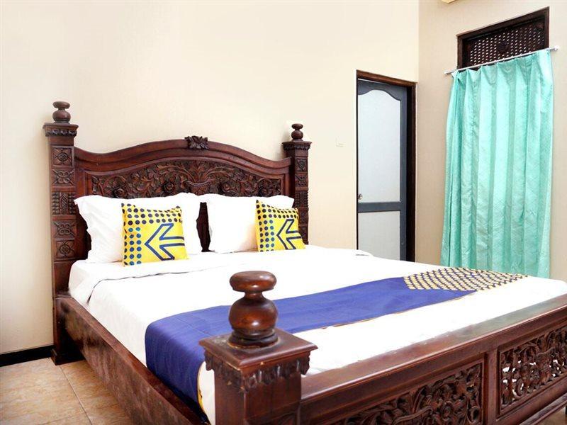 Spot On 2629 Duta Karimun Hotell Karimunjawa Eksteriør bilde