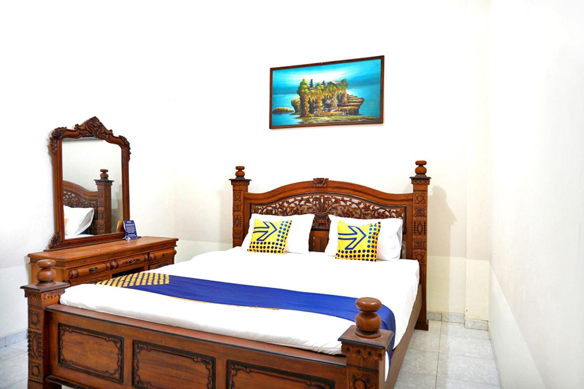 Spot On 2629 Duta Karimun Hotell Karimunjawa Eksteriør bilde